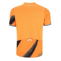 Atalanta Fotballklær Tredjedrakt 2025-26 Kortermet